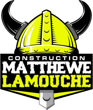 Construction Matthewe Lamouche inc.